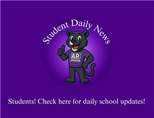 Student Daily News
